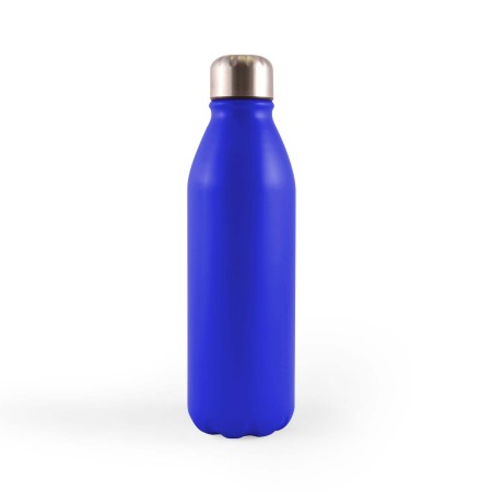 Soda Aluminium Bottle Promotional Products